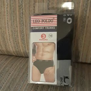 Brand New mens underwear